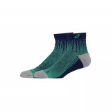 PERFORMANCE SOCKS QUARTER - PIXEL, Asics