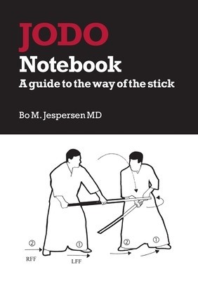 Jodo Notebook foto