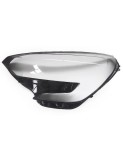 Sticla far stanga pentru Renault Clio 5 (2019 - 2023), Xenon Bright