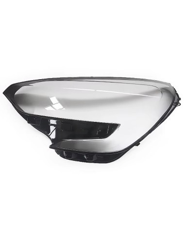 Sticla far stanga pentru Renault Clio 5 (2019 - 2023)