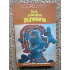 DOLORES MEDIO - NOI, FAMILIA RIVERO, 1979