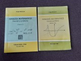 Virgil Nicula - Analiza matematica (2 volume) P1