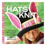 Cumpara ieftin Fun and Fantastical Hats to Knit