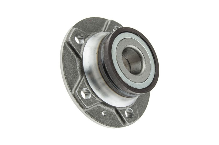 Butuc roata spate Audi A4 2008-, A5 2008-, A6 2010-, Q5 2010-, NTY KLT-AU-007