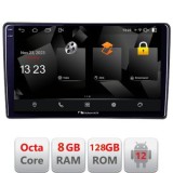 Navigatie NIssan Murano 2004-2009 Android radio gps internet octa core 8+128 carplay android auto CarStore Technology