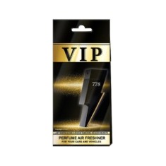 Odorizant auto Vip Caribi 778
