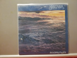 Santana &ndash; Moonflower &ndash; 2 LP Set ( 1977/CBS/Holland) - Vinil/Vinyl/NM, Rock, Columbia