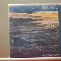 Santana – Moonflower – 2 LP Set ( 1977/CBS/Holland) - Vinil/Vinyl/NM