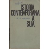 Istoria contemporana a SUA 1917-1960