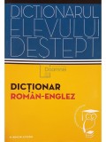 Irina Panovf - Dictionar roman-englez (Editia: 2014)