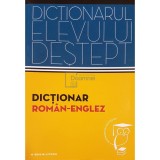 Irina Panovf - Dictionar roman-englez (Editia: 2014)