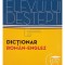 Irina Panovf - Dictionar roman-englez (Editia: 2014)
