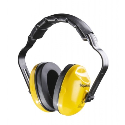 Casti antifoane EM01 SNR 25 TMP HardWork ToolsRange foto