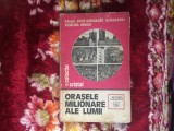 N3 ORASELE MILIONARE ALE LUMII - VASILE CUCU-GHEORGHE VLASCEANU si VASELINA URCU