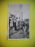 HOPCT 402 P CU ULCIORU LA TARG-ROMANIA VIATA LA TARA-FOTOGRAFIE VECHE TIP 1/2 CP, Romania 1900 - 1950, Portrete