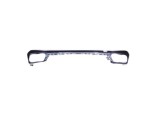 Spoiler bara spate BMW X5 (G05/F95), 11.2018-, model : M-Pack, cu 2 gauri senzori parcare,
