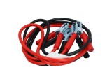 Cabluri transfer curent baterii Carpoint , lungime 2.5m, grosime cablu de pornire 25mm2