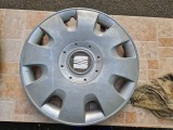Capac roată 14&quot; Seat Ibiza