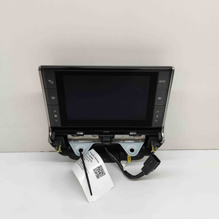 Modul de climatizare MAZDA MX-30 DR 2020 OEM: D30L-61190C,D30L-61-190C 30428966