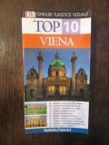 GHIDURI TURISTICE VIZUALE: TOP 10 VIENA