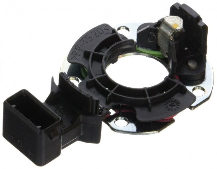 Senzor,impulsuri aprindere AUDI A6 Avant (4A, C4) (1994 - 1997) BOSCH 1 237 031 292