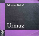 URMUZ-NICOLAE BALOTA-347644