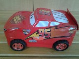 Disney Cars Lighting McQueen | cutie metalica 19*12*10 cm