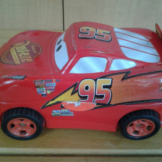 Disney Cars Lighting McQueen | cutie metalica 19*12*10 cm