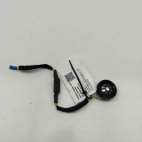 Difuzor ușă dreapta față BMW 8 Gran Coupe G16, F93 2021 OEM: 9349999 32041556