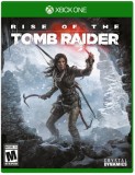 Rise Of The Tomb Raider Xbox One, Second-Hand