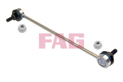 FAG 818 0057 10 Brat/bieleta suspensie, stabilizator foto