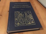 CONVORBIRI DUHOVNICESTI, VOL.I- ARHIM. IOANICHIE BALAN. EDITURA MAN. SIHASTRIA