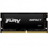 Memorie ram notebook kingston sodimm ddr4 16gb 2666mhz cl15 1.2v