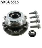 SKF VKBA 6616 Set Rulment Roata Renault Laguna III Grandtour Latitude Safrane Talisman