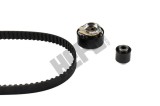Kit distributie Citroen Berlingo; DS DS 3; Fiat Doblo; Jeep Avenger; Opel Astra L, Astra L Sports, Combo; Peugeot 108, 2008 I; Toyota Aygo, Proace