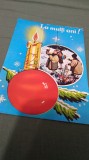 Cumpara ieftin CARTE POSTALA FELICITARE CIRCULATA