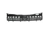 Grila Radiator Opel Astra H (2003-2007) Negru, Fara GTC, Rapid - Calitate PJ