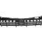 Grila radiator Opel Astra H, 10.2003-04.2007, negru, 1320358, 550905