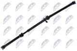 Ax cardanic Mercedes Vito (W639) 115cdi, Viano 2.0 CDI, 2.2 CDI; partea din spate, ampatament 3430mm; A6394106806; NTY, aftermarket