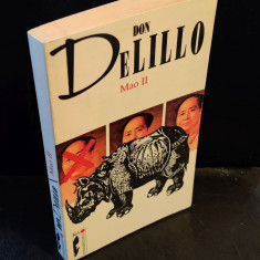 Don Delillo - Mao II