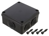 Cutie de Conexiuni IP65 100x100x50mm