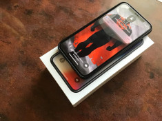 Vand Iphone X 64gb Liber de retea foto