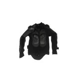 Armura protectie moto copii Rival Store negru marime 2XS