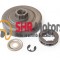 Oala ambreiaj drujba Stihl 038 , Ms 380 , Ms 381 (Rotita motrica+colivie) (3/8 7Z) Calitatea II