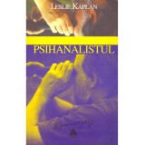 Leslie Kaplan - Psihanalistul - roman - 135834