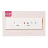 Absorbante zilnice din bumbac organic Ultra Thin, 24 bucati, Enroush
