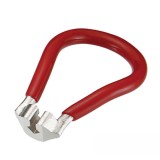 Cheie Spite 0,136 / 3,45mm Rosu IceToolz Cod:567000010RM