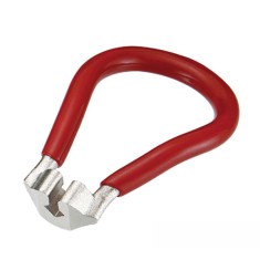 Cheie Spite 0,136 / 3,45mm Rosu IceToolz Cod:567000010RM