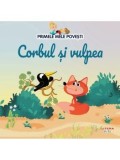 Cumpara ieftin Corbul si vulpea/***