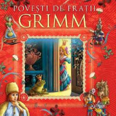 Povesti de Fratii Grimm